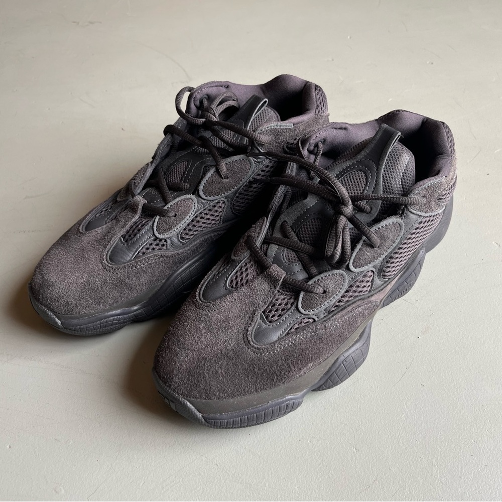 Yeezy 500 Mudrat
